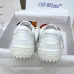 OFF WHITE shoes for Men's Sneakers #B66175