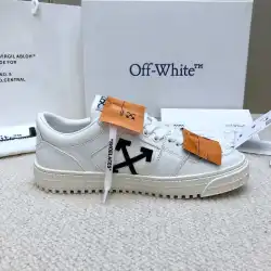 OFF WHITE shoes for Men's Sneakers #B66175