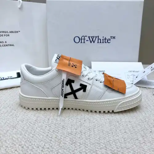 OFF WHITE shoes for Men's Sneakers #B66175