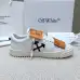 OFF WHITE shoes for Men's Sneakers #B66175