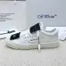OFF WHITE shoes for Men's Sneakers #B66176