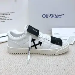 OFF WHITE shoes for Men's Sneakers #B66176
