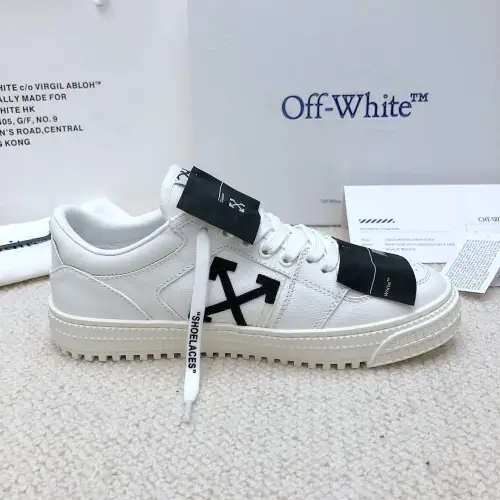 OFF WHITE shoes for Men's Sneakers #B66176