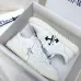 OFF WHITE shoes for Men's Sneakers #B66177