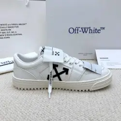 OFF WHITE shoes for Men's Sneakers #B66177
