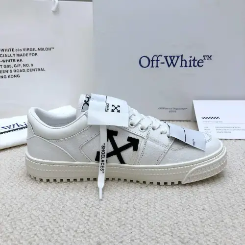 OFF WHITE shoes for Men's Sneakers #B66177