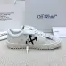 OFF WHITE shoes for Men's Sneakers #B66177