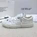 OFF WHITE shoes for Men's Sneakers #B66178