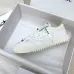 OFF WHITE shoes for Men's Sneakers #B66178