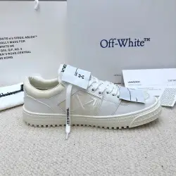 OFF WHITE shoes for Men's Sneakers #B66178