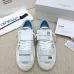 OFF WHITE shoes for Men's Sneakers #B66179