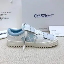 OFF WHITE shoes for Men's Sneakers #B66179