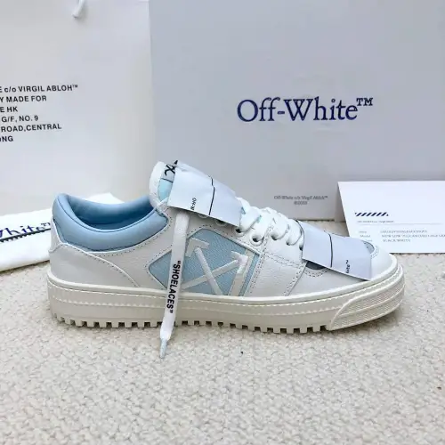OFF WHITE shoes for Men's Sneakers #B66179