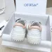 OFF WHITE shoes for Men's Sneakers #B66180