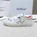 OFF WHITE shoes for Men's Sneakers #B66180
