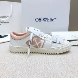 OFF WHITE shoes for Men's Sneakers #B66180