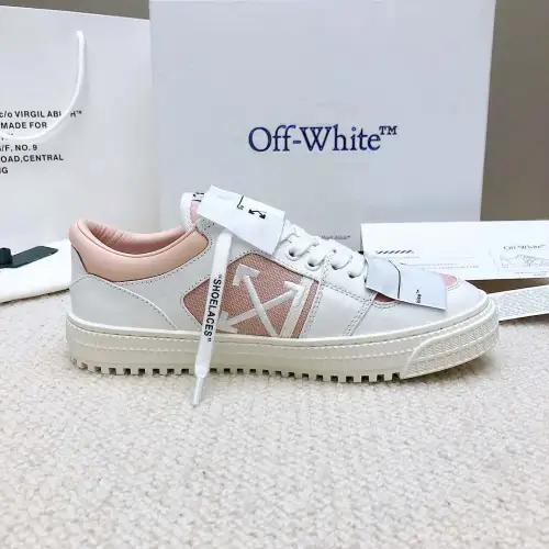 OFF WHITE shoes for Men's Sneakers #B66180