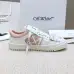 OFF WHITE shoes for Men's Sneakers #B66180