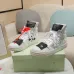 OFF WHITE shoes for Men's and Women's Sneakers #9999932490