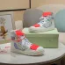 OFF WHITE shoes for Men's and Women's Sneakers #9999932490