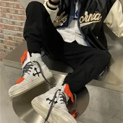 OFF WHITE shoes for Men's and Women's Sneakers #9999932490