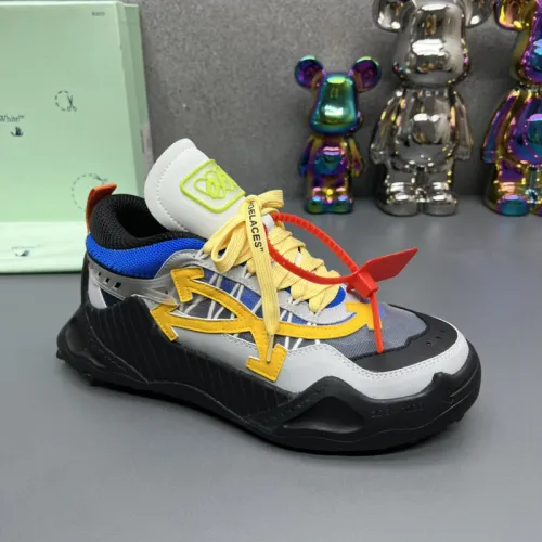 OFF WHITE shoes for Men's and women Sneakers #999935086