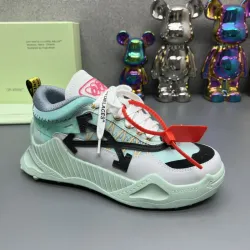 OFF WHITE shoes for Men's and women Sneakers #999935095