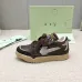 OFF WHITE shoes for men and women Sneakers #999932361
