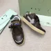 OFF WHITE shoes for men and women Sneakers #999932361