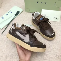 OFF WHITE shoes for men and women Sneakers #999932361