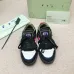 OFF WHITE shoes for men and women Sneakers #999932362