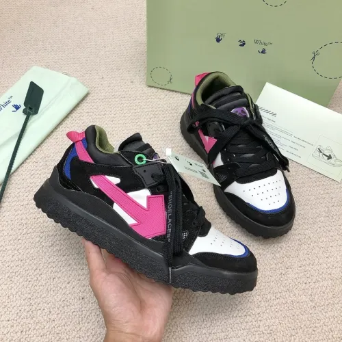 OFF WHITE shoes for men and women Sneakers #999932362