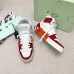 OFF WHITE shoes for men and women Sneakers #999932366