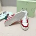 OFF WHITE shoes for men and women Sneakers #999932366