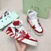 OFF WHITE shoes for men and women Sneakers #999932366