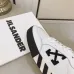 OF**WHITE shoes for Men's and women Sneakers #99915529
