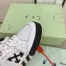 OF**WHITE shoes for Men's and women Sneakers #99915529