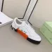 OF**WHITE shoes for Men's and women Sneakers #99915529