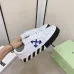 OF**WHITE shoes for Men's and women Sneakers #99915530
