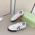 OF**WHITE shoes for Men's and women Sneakers #99915530
