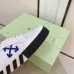OF**WHITE shoes for Men's and women Sneakers #99915530