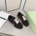 OF**WHITE shoes for Men's and women Sneakers #99915534