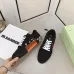 OF**WHITE shoes for Men's and women Sneakers #99915534