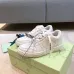 OF**WHITE shoes for Men's and women Sneakers #99915546