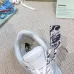 OF**WHITE shoes for Men's and women Sneakers #99915546