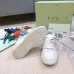 OF**WHITE shoes for Men's and women Sneakers #99915546