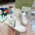 OF**WHITE shoes for Men's and women Sneakers #99915546