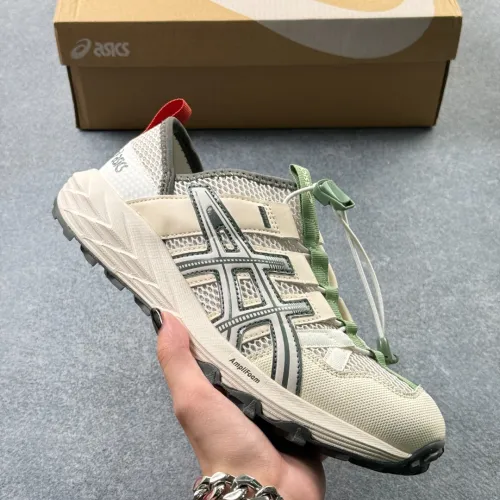 ASICS Gel-Sonoma TR Unisex Outdoor Sneakers #B66727