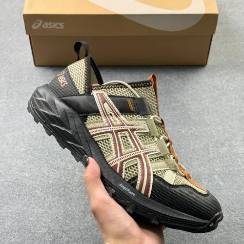 ASICS Gel-Sonoma TR Unisex Outdoor Sneakers #B66730