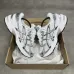 Asics sneakers white #B65066